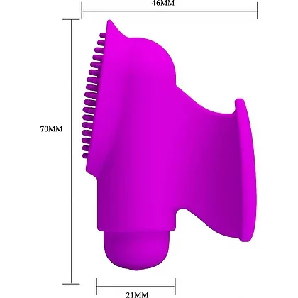 Set Vibratoare Pretty Love Joy Collection 4 în 1 Mov