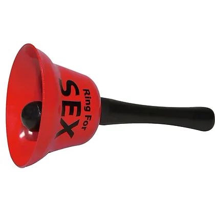 Sex Bell Ring for Sex