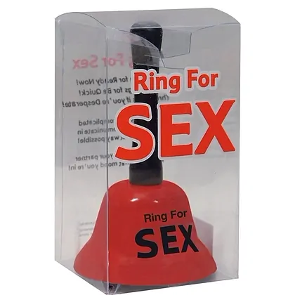 Sex Bell Ring for Sex