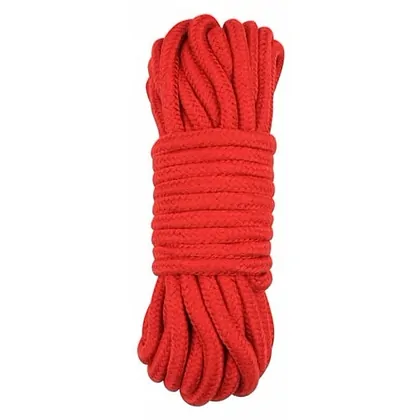 Sfoară Bing Love Roșu