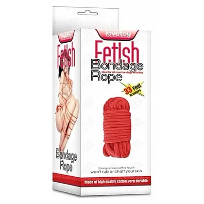 Sfoară Erotică De Calitate Roz