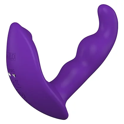 She EO Stimulator Anal 10 Moduri Mov