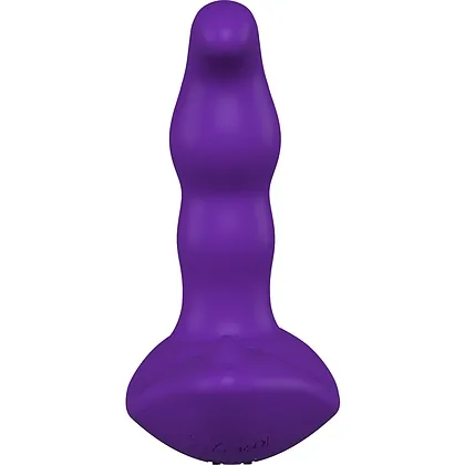 She EO Stimulator Anal 10 Moduri Mov