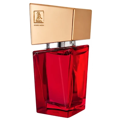 Shiatsu Pheromone Women 50ml