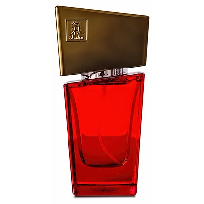 Shiatsu Pheromone Women 50ml