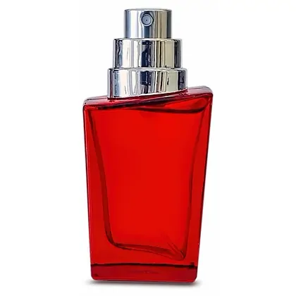 Shiatsu Pheromone Women 50ml