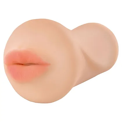 Simulator Oral de Lux Intens