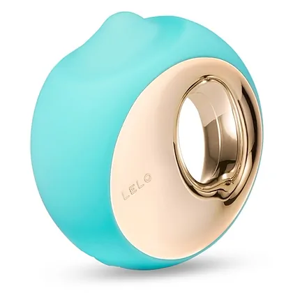 Simulator Sex Oral Lelo Ora 3 Turcoaz