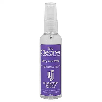 Soluție Dezinfectantă Toy Cleaner 100ml