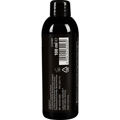 Spanish Fly Massage Oil 100ml