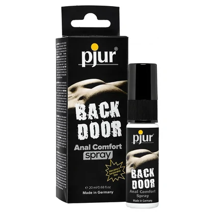 Spray Anal Pjur Backdoor 20 ml