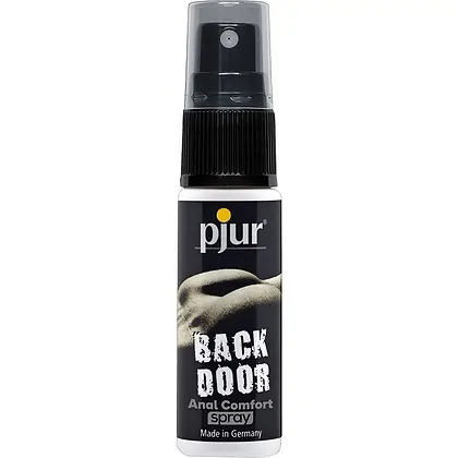 Spray Anal Pjur Backdoor 20 ml