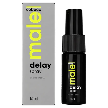 Spray Anti Ejaculare Male Delay 15ml