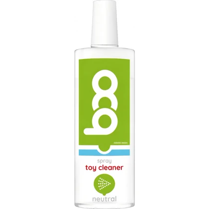 Spray Boo Toy Cleaner 150ml