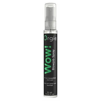 Spray Bucal Wow!