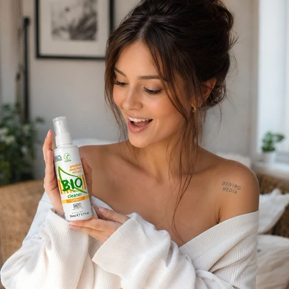 Spray Cleaner HOT BIO 50ml
