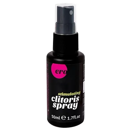 Spray Creștere Sensibilitate Pentru Clitoris 50ml