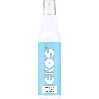 Spray Curățare Intimate And Toy Cleaner 100 ml