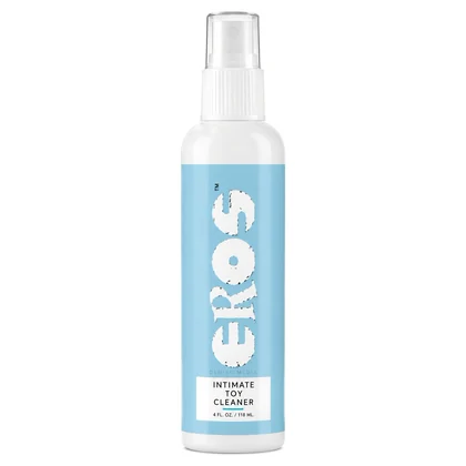 Spray Curățare Intimate And Toy Cleaner 200 ml