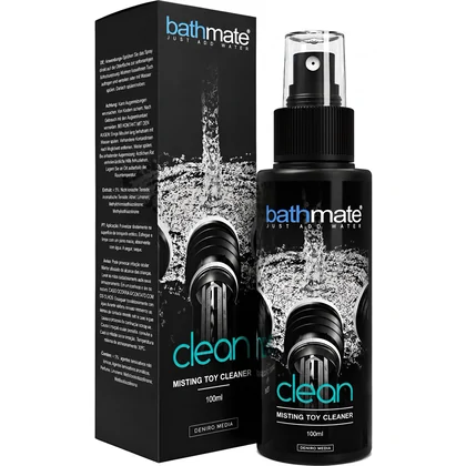 Spray Dezinfectant Bathmate 100ml