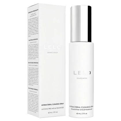 Spray Dezinfectant Lelo 60ml