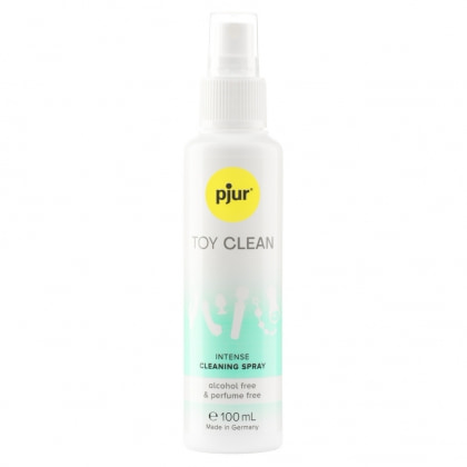 Spray Dezinfectant Pjur Toy Clean 100ml