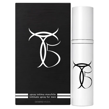 Spray Ejaculare Precoce Tauro Delay 5ml