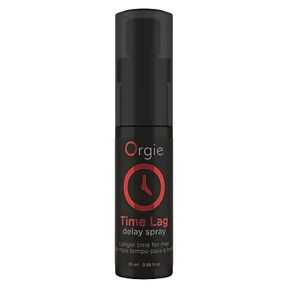 Spray Ejaculare Precoce Time Lag 25 ml