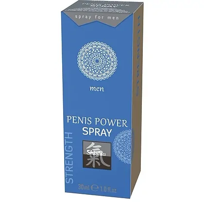 Spray Erecție Penis Power 30ml