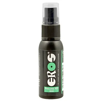 Spray Eros Anti Ejaculare 101 ProLong 30ml