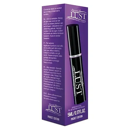 Spray Feromoni Female Senzual Love 5ml