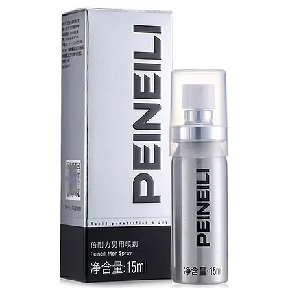 Spray Întârziere Ejaculare Peineili 15ml