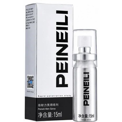 Spray Întârziere Ejaculare Peineili 15ml