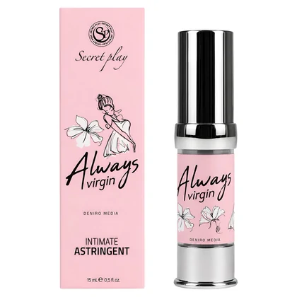 Spray Intim Mereu Ca La Început 15 ml