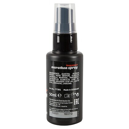 Spray Marathon Acțiune Prelungită 50 ml