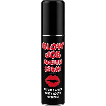 Spray Oral Freshening Mouth 25ml