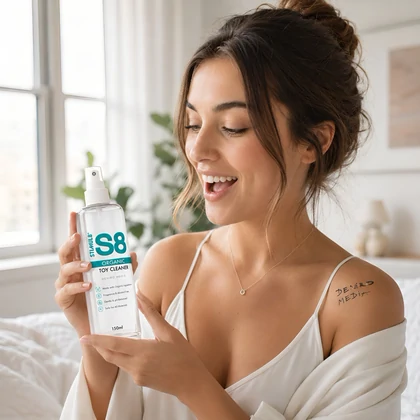 Spray Organic Dezinfectant Stimul8 150ml