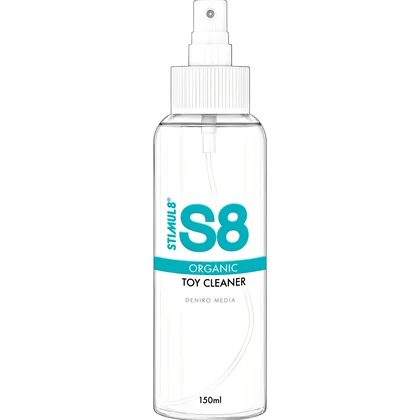 Spray Organic Dezinfectant Stimul8 150ml