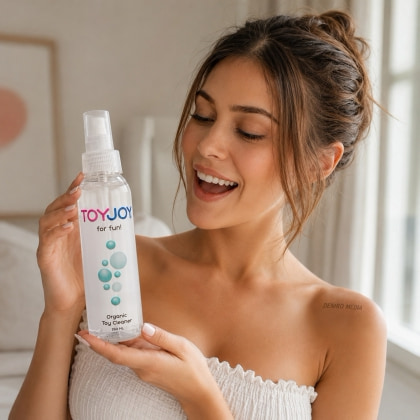 Spray Toy Cleaner pentru Igiena Jucăriilor 150ml