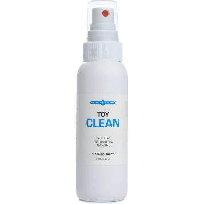 Spray Pentru Curățarea Jucăriilor Sexuale 100ml