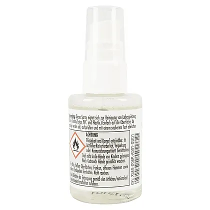 Spray Pentru Curățarea Jucăriilor Sexuale 50ml