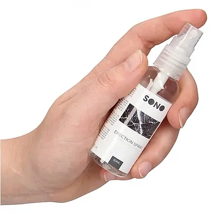 Spray Pentru Erecție Sono 50ml