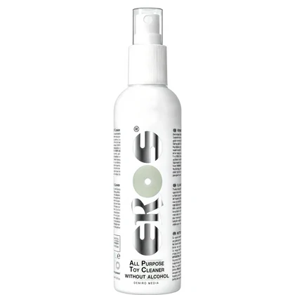 Spray Pentru Igiena Jucăriilor Tale Preferate 200ml