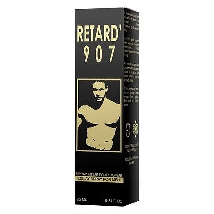 Spray Pentru Penis Retard 907 25ml