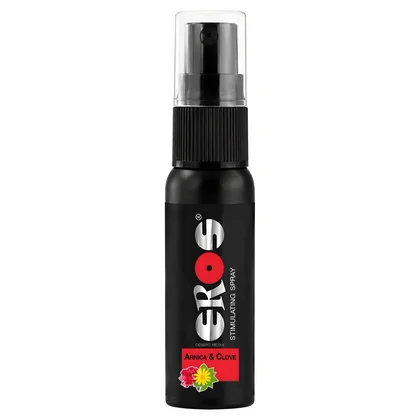 Spray Stimulare Erecție Eros Arnica And Clove 30ml