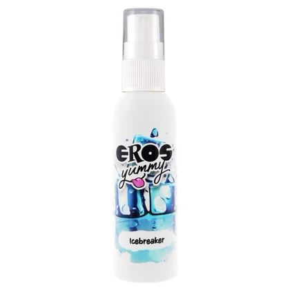 Spray Yummy Icebreaker 50 ml