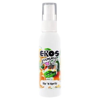 Spray Yummy Sip N Spritz 50 ml