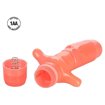 Stimulator Anal T Roșu