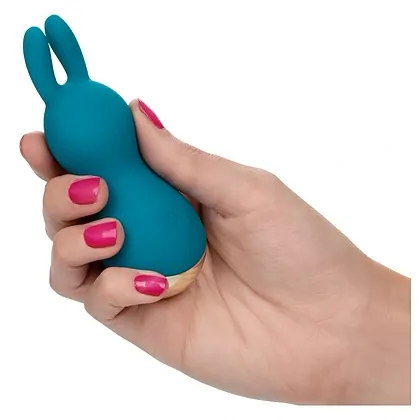 Stimulator Clitoridian Slay Amaze Me Albastru