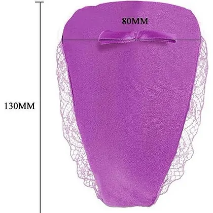 Stimulator Clitoris Chiloțel Invisible Secret Mov